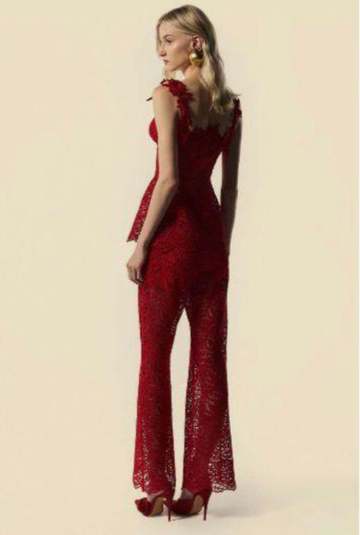 FLARED PANTS DICEMBER