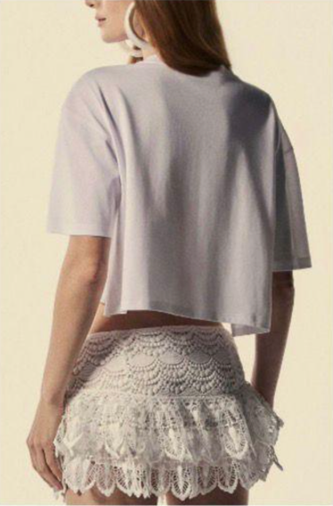 MINI SKIRT TALISMÃ