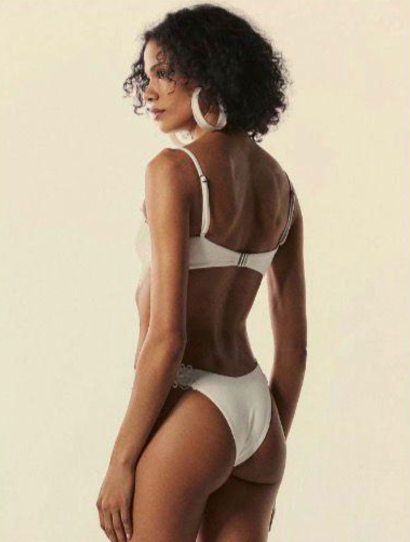 PANTIES SLIP BRILLA