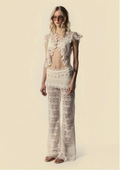 FLARED PANTS TALISMÃ