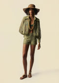 SHORTS BOSQUE