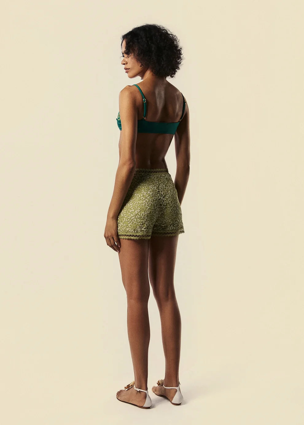 SHORTS BOSQUE